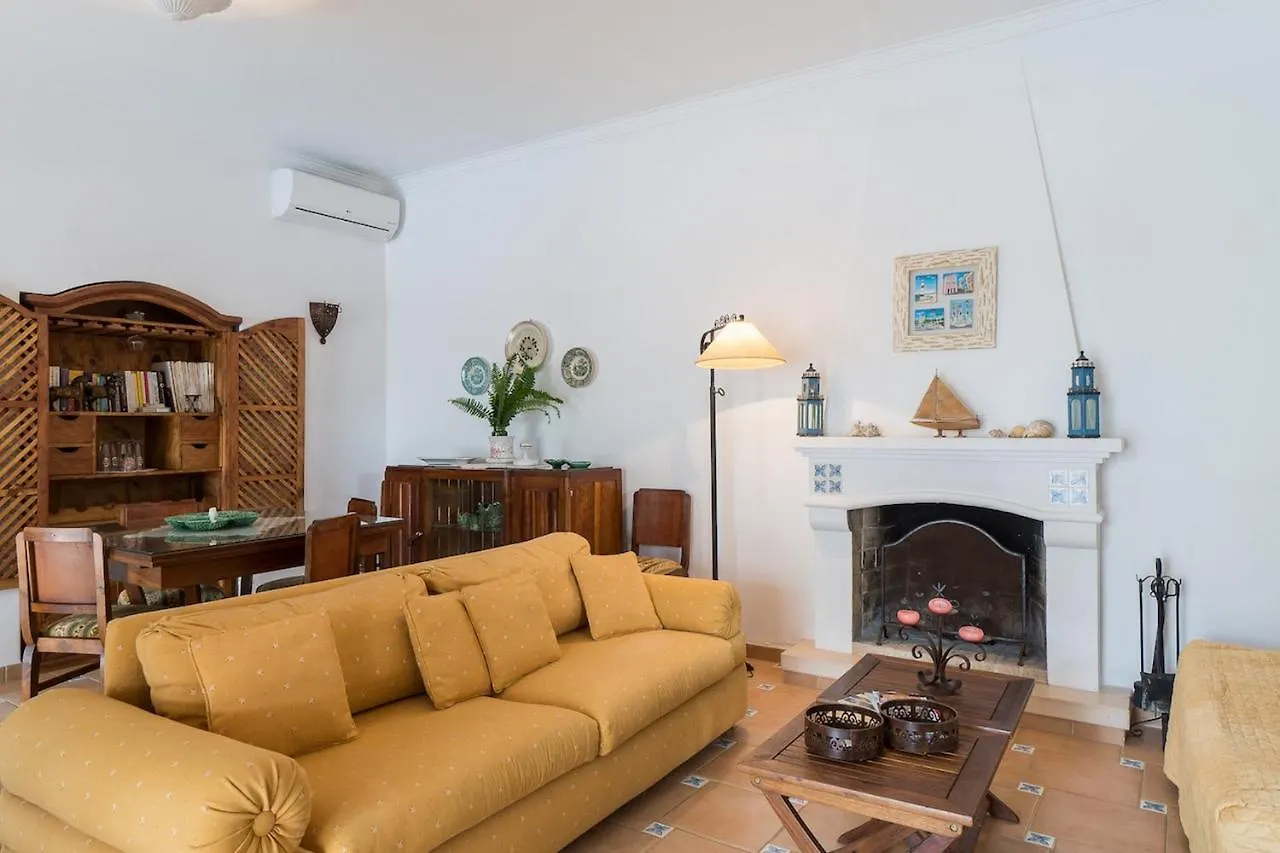 Akisol Faro Relax Apartment