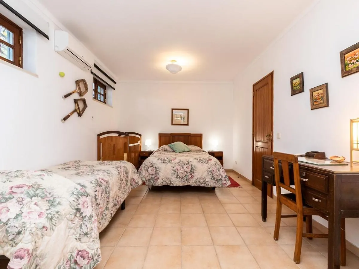 Akisol Faro Relax Apartment