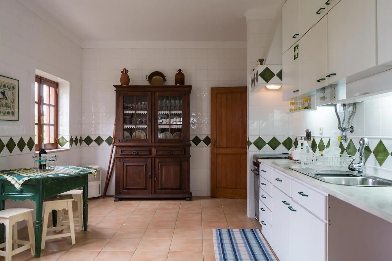 Akisol Faro Relax Apartment