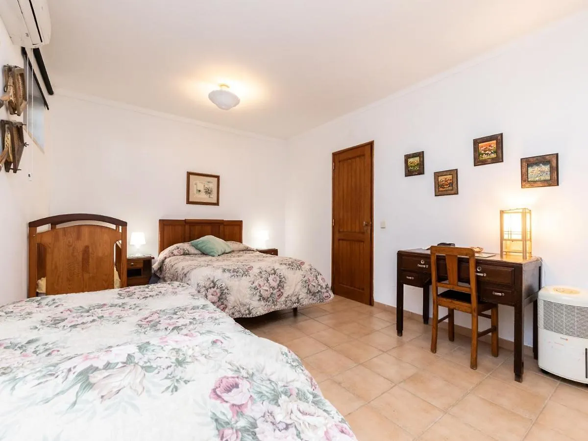 Apartament Akisol Faro Relax