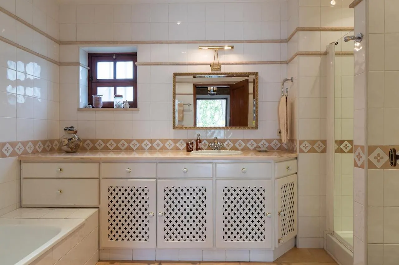 Apartament Akisol Faro Relax