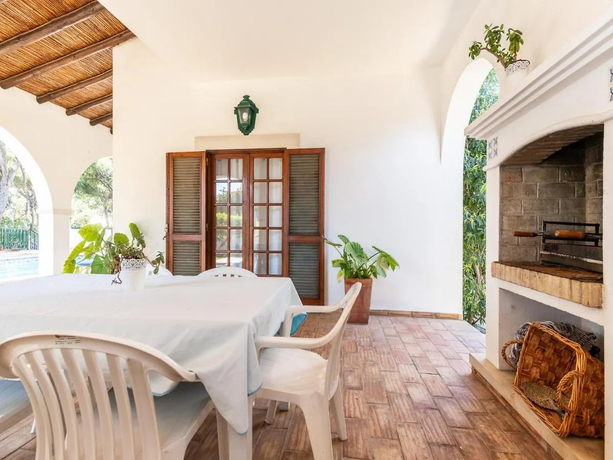 Apartament Akisol Faro Relax 0*,