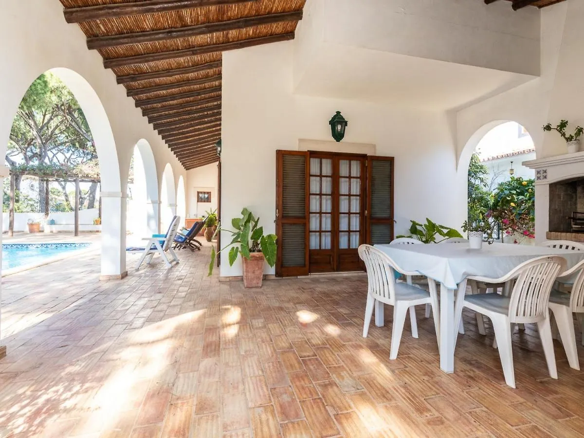 Apartament Akisol Faro Relax