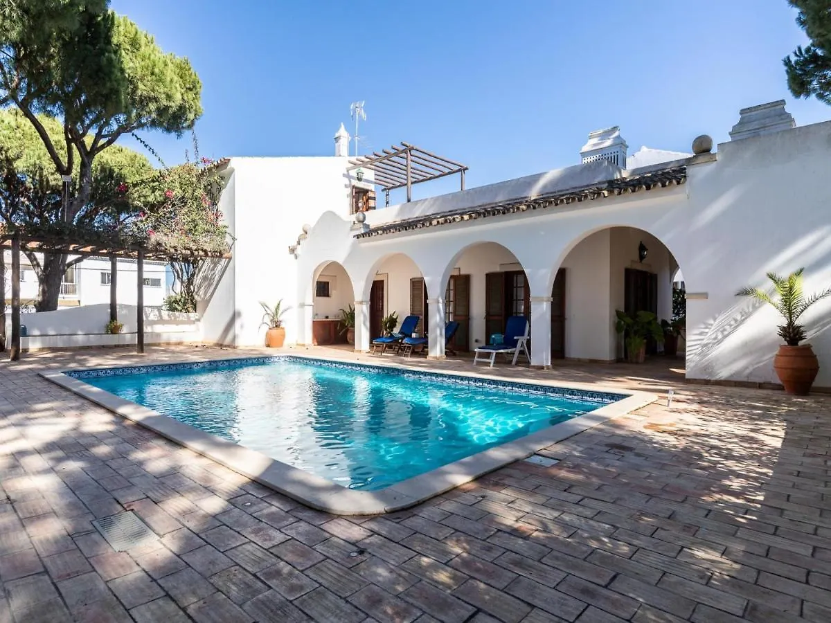 Apartament Akisol Faro Relax