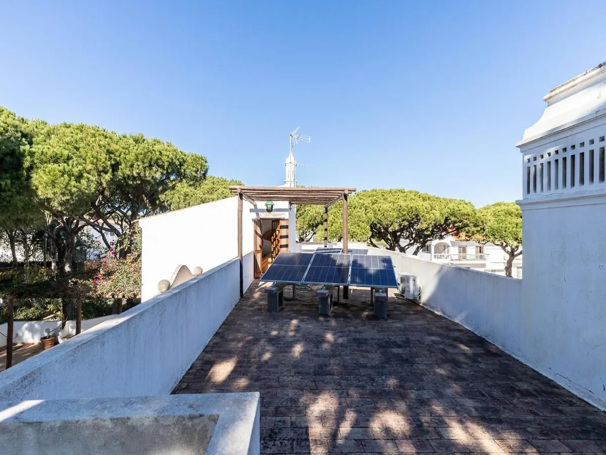 Apartament Akisol Faro Relax 0*,  Portugalia
