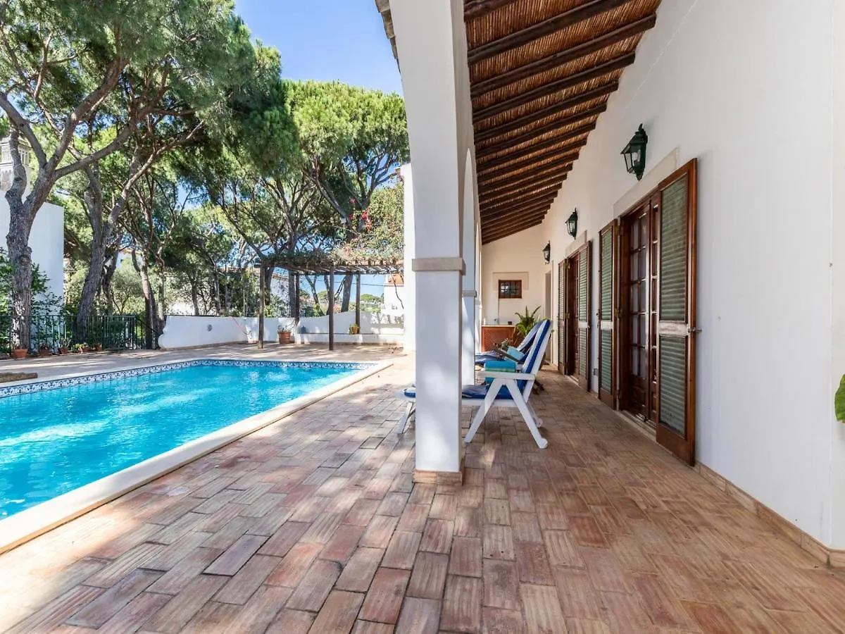 Apartament Akisol Faro Relax