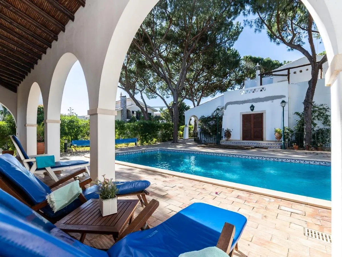 Apartament Akisol Faro Relax Portugalia