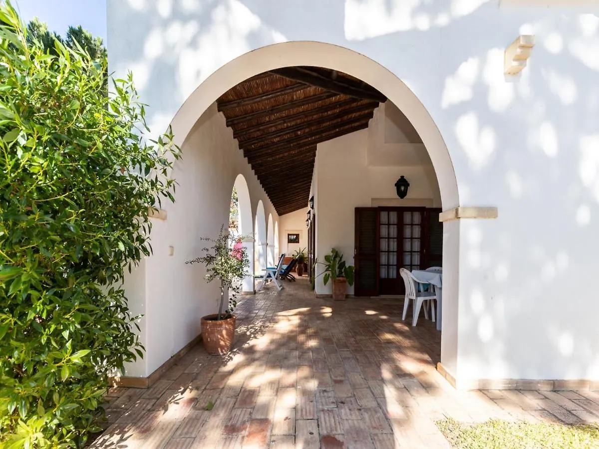 Apartament Akisol Faro Relax