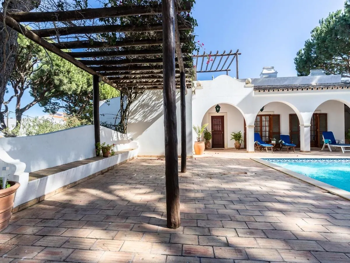 Apartament Akisol Faro Relax